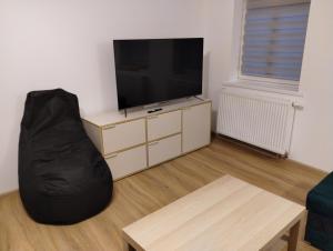 Apartament Tereska