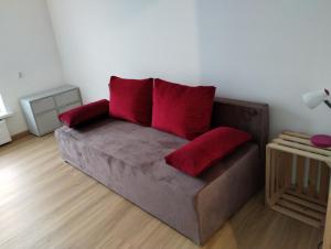 Apartament Tereska