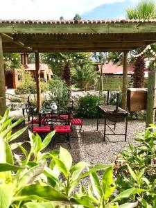 Departamentos y Cabañas Il Bosco