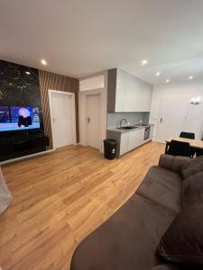 ANETT Apartament nr 4