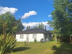 Cabañas Trabun Melipeuco - Cunco