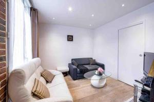 Duplex 45m2 -Zac L’Oreal - Palais de Justice Paris