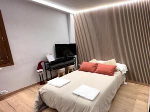 Apartamentos Baladrias Formigal Centro - Recién Reformado