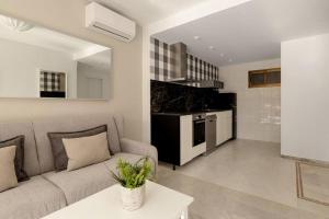 New Apartments Benidorm beach & city