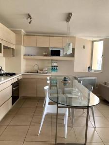 Algarrobo Laguna Bahía