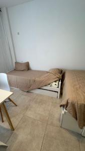 Nuevo y minimalista departamento Guemes