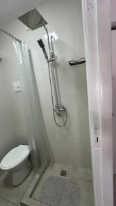 Nuevo y minimalista departamento Guemes