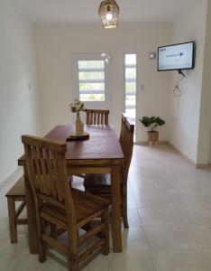 Cabaña Los Buenos Hermanos