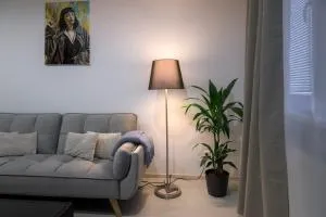 Apartmán Štefánik #1 - Tomčany