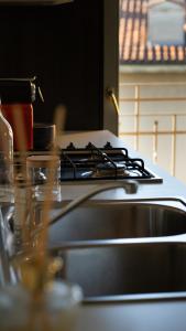 Casa Manara - Sunset view