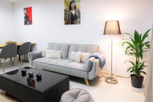 Apartmán Štefánik #1