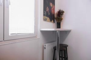 Apartmán Štefánik #1