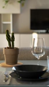 Casa Manara - Sunset view