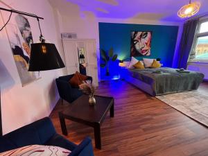 Blue Chili 00 - Moderne Familienwohnung, Top Lage