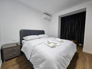 Elois Luxury Apartment