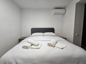 Elois Luxury Apartment