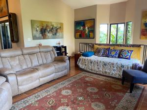 The Hacienda Vista Apartment in Boquete