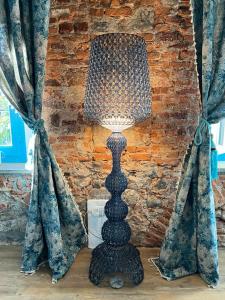 Il Giardino Segreto Arona, Charming Apartments