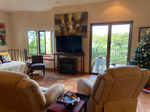 The Hacienda Vista Apartment in Boquete
