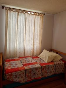 Condominio Florencia 321