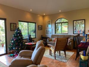 The Hacienda Vista Apartment in Boquete