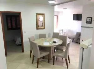 Pousada do centro ap 3 - 奥索里乌