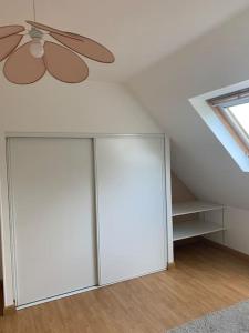 Appartements Golf et sentiers cotiers : photos des chambres