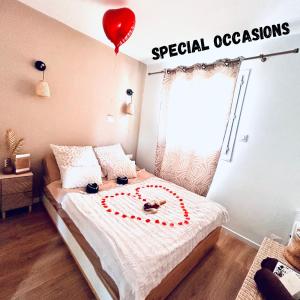 Appartements Studio EASY CHECK-IN 8 mins Disneyland 35 mins Paris FREE Starbucks coffee parking wifi : photos des chambres