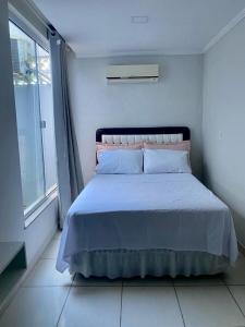 Casa com piscina