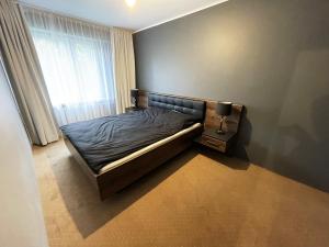 Apartament Górski z widokiem na góry w Bieszczadach - 3 sypialnie 80m2