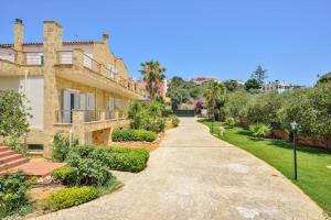 Elmas Villa: A peaceful, family-friendly place