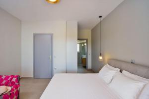 Elmas Villa: A peaceful, family-friendly place