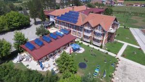 Single Room room in Hotel Ravni Gaj