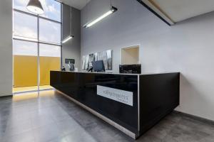 City Express by Marriott Guadalajara Aeropuerto