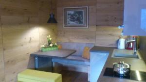 Apartment Schneeberger