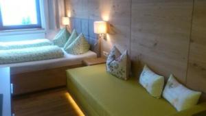 Apartment Schneeberger