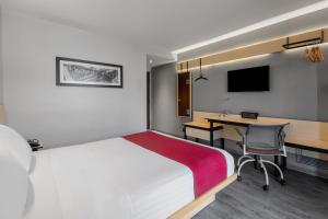 City Express by Marriott Guadalajara Aeropuerto