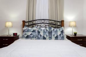 Apartamentos en la Zona Colonial