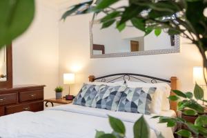 Apartamentos en la Zona Colonial