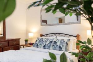 Apartamentos en la Zona Colonial