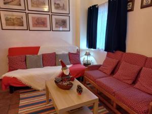 Casa da Açoteia, Fuseta