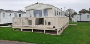 Primrose Valley - Primrose Field 9 - Unrated properties in Filey