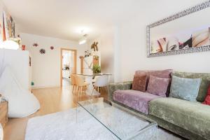 Pool LUXURY 2 Bedrooms Apartment - 2 Terraces - Parking