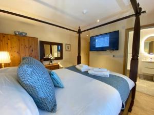 Lune Cottage nestled between Lake District and Yorkshire Dales
