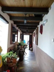 Maria Santian - Colladillo