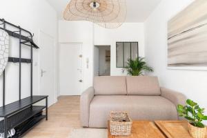 Le St Fée - Nid douillet à 100m du vieux port