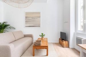 Le St Fée - Nid douillet à 100m du vieux port