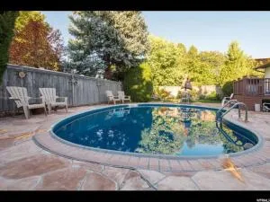 Wasatch Front home with pool close to everything! - Nalani