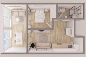 Apartment Benidorm Levante C