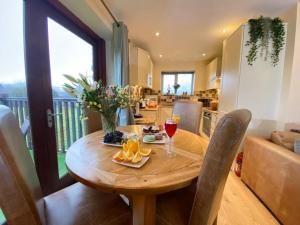Lune Cottage nestled between Lake District and Yorkshire Dales